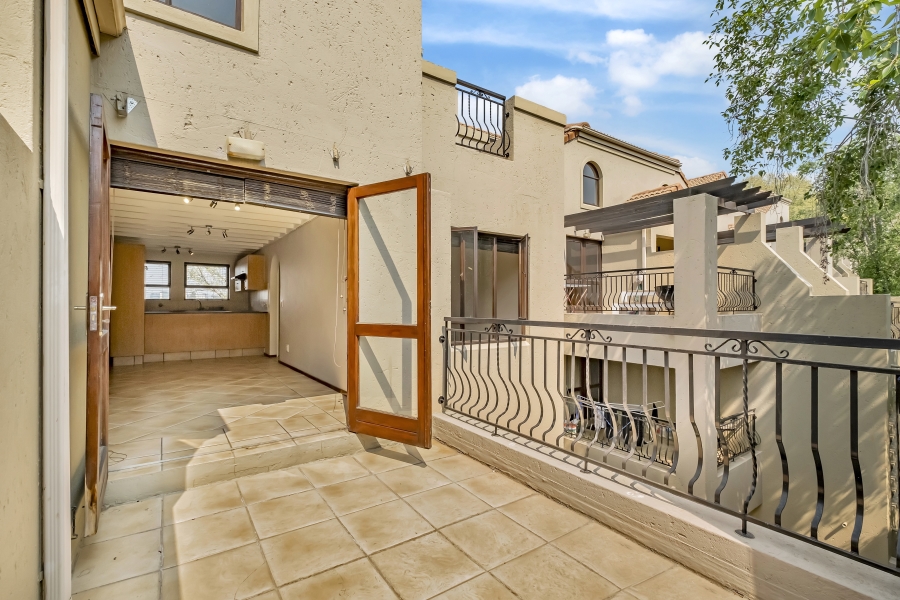 1 Bedroom Property for Sale in Strathavon Gauteng