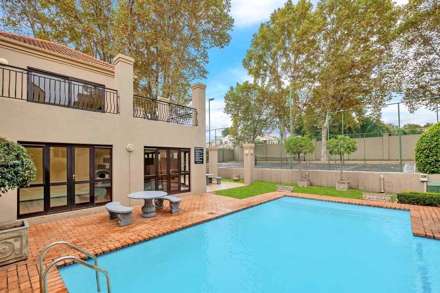 1 Bedroom Property for Sale in Strathavon Gauteng