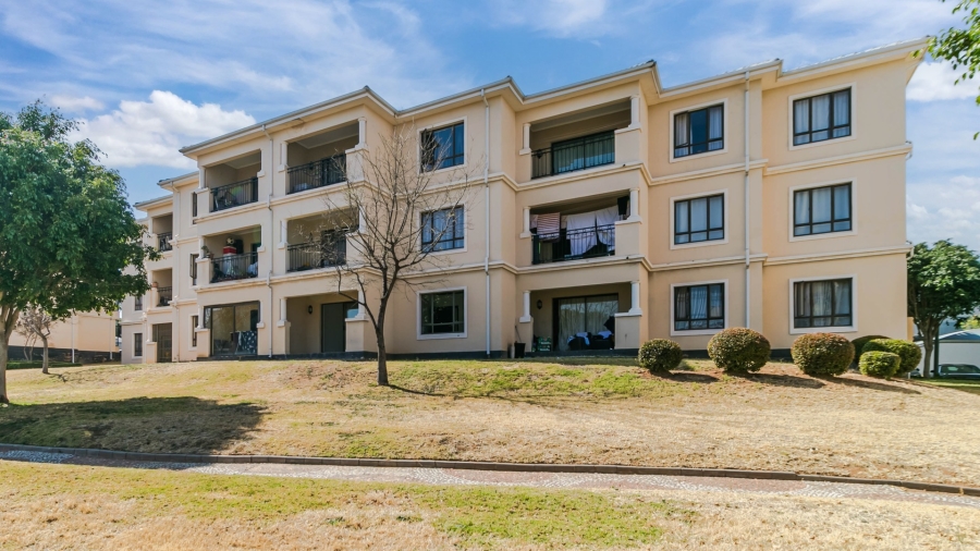 To Let 2 Bedroom Property for Rent in Summerset Gauteng
