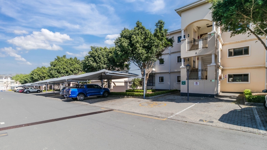 To Let 2 Bedroom Property for Rent in Summerset Gauteng