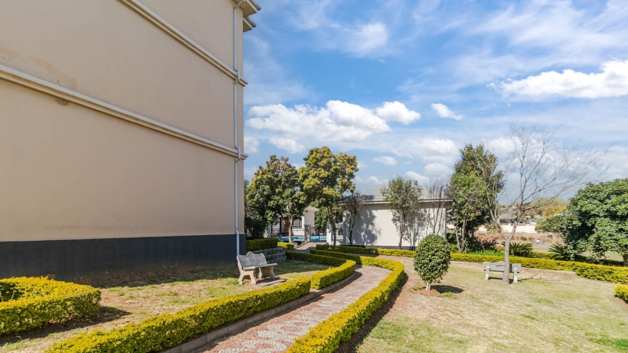 To Let 2 Bedroom Property for Rent in Summerset Gauteng