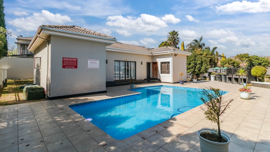 To Let 2 Bedroom Property for Rent in Summerset Gauteng