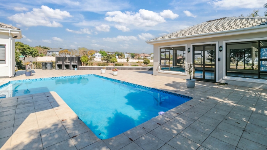 To Let 2 Bedroom Property for Rent in Summerset Gauteng