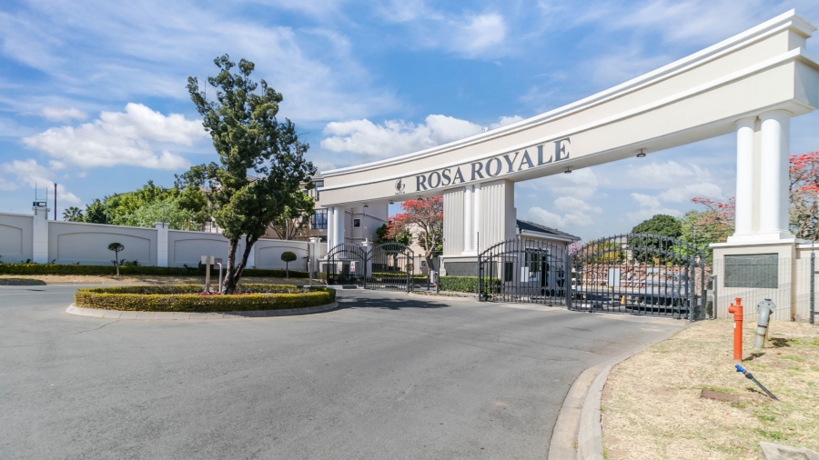 To Let 2 Bedroom Property for Rent in Summerset Gauteng