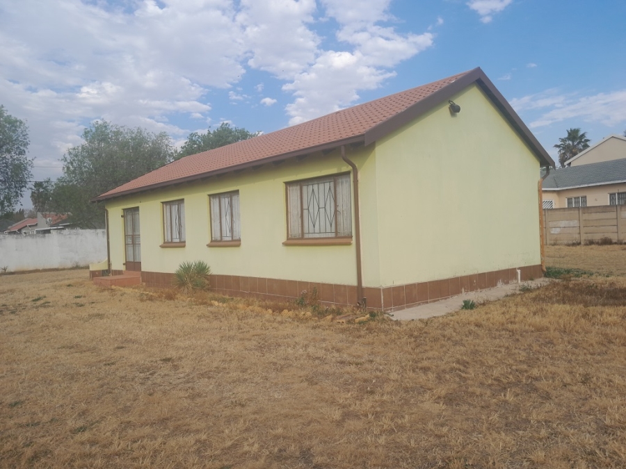 To Let 3 Bedroom Property for Rent in Albertsdal Gauteng