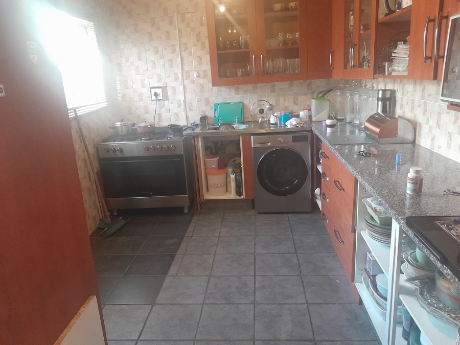 To Let 3 Bedroom Property for Rent in Albertsdal Gauteng