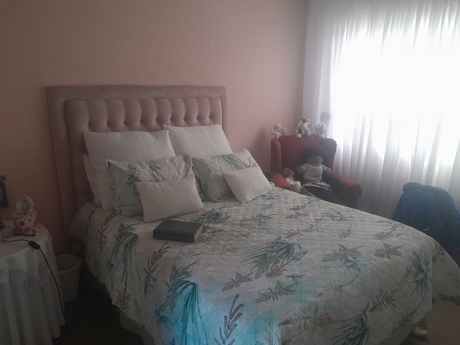 To Let 3 Bedroom Property for Rent in Albertsdal Gauteng