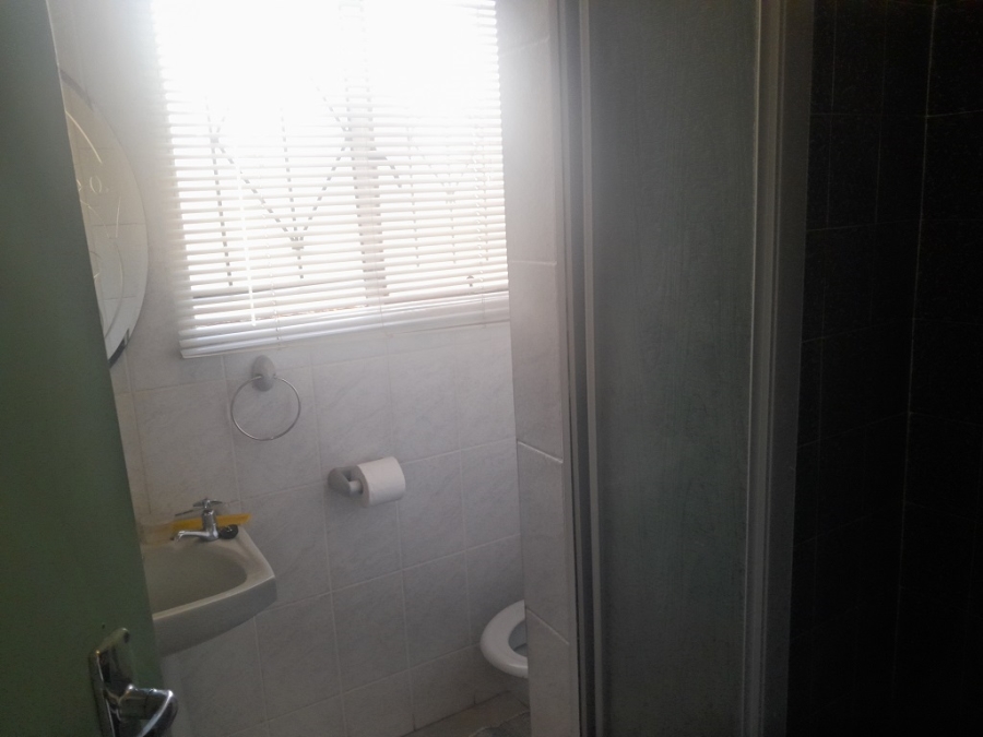 To Let 3 Bedroom Property for Rent in Albertsdal Gauteng