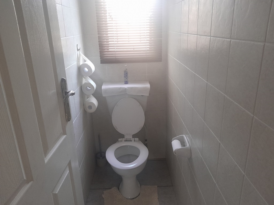 To Let 3 Bedroom Property for Rent in Albertsdal Gauteng