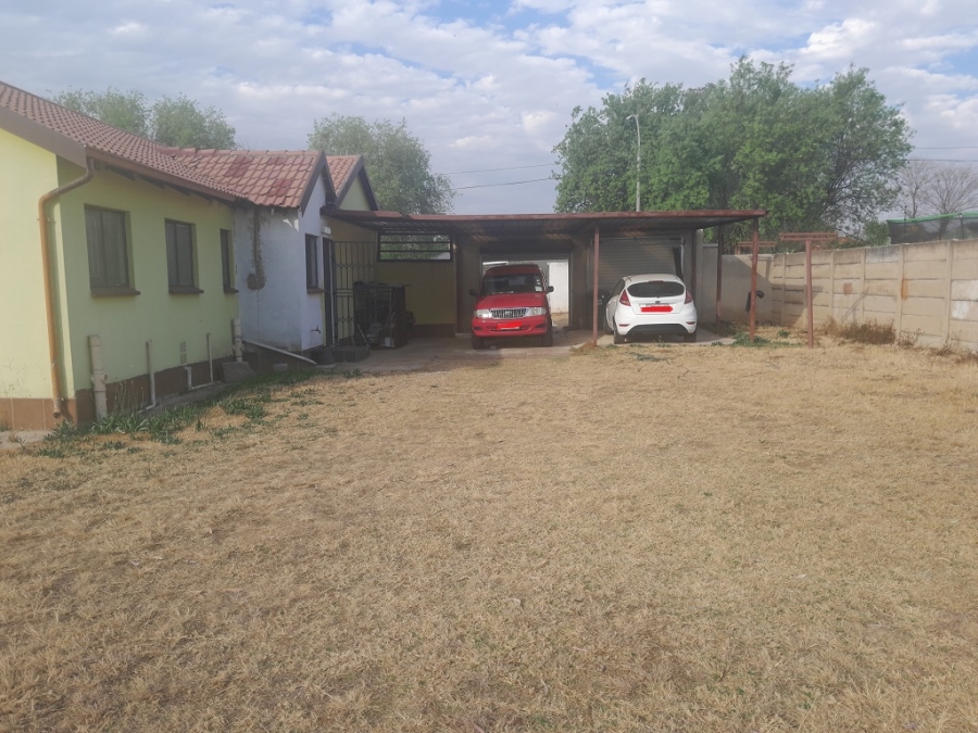 To Let 3 Bedroom Property for Rent in Albertsdal Gauteng