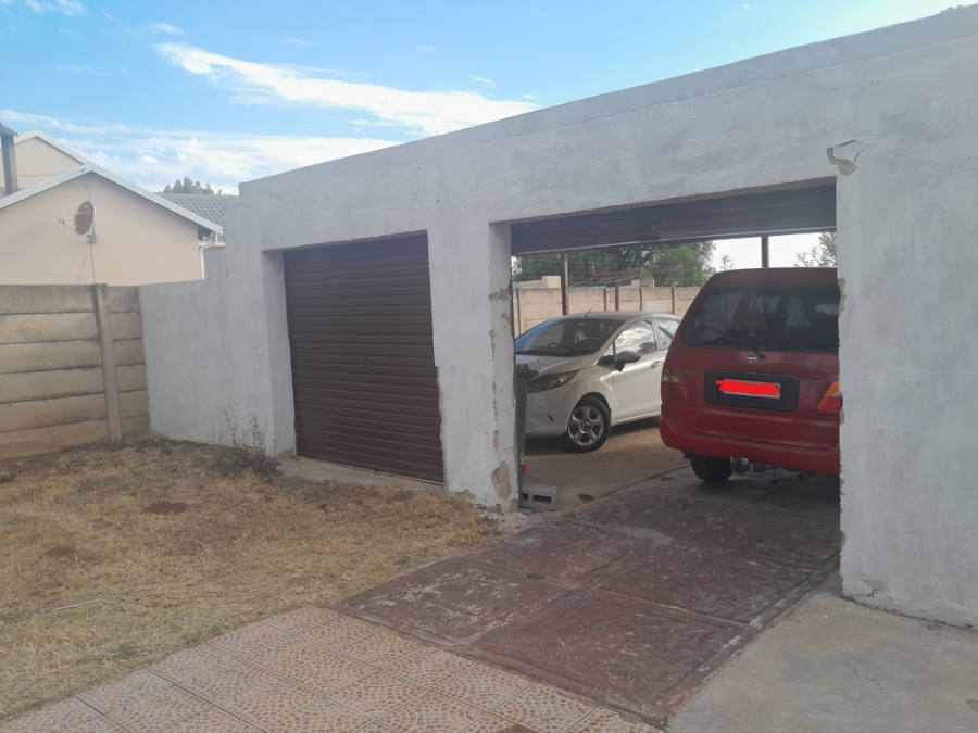 To Let 3 Bedroom Property for Rent in Albertsdal Gauteng