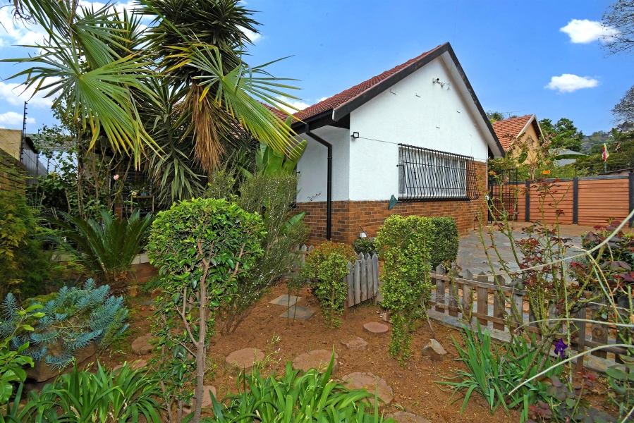 3 Bedroom Property for Sale in Orange Grove Gauteng
