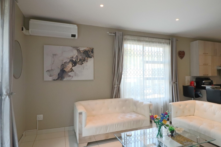 To Let 2 Bedroom Property for Rent in Rivonia Gauteng