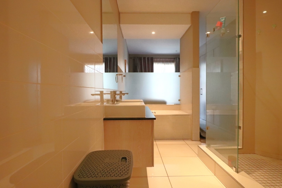 To Let 2 Bedroom Property for Rent in Rivonia Gauteng