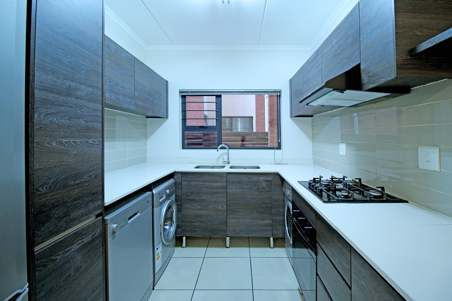 3 Bedroom Property for Sale in Greenstone Hill Gauteng