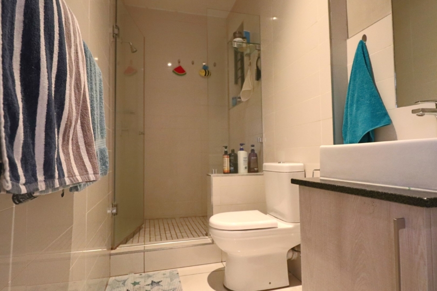 To Let 2 Bedroom Property for Rent in Rivonia Gauteng
