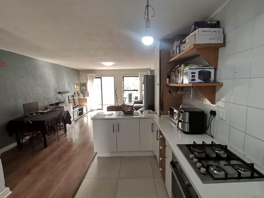 2 Bedroom Property for Sale in New Market Park Gauteng
