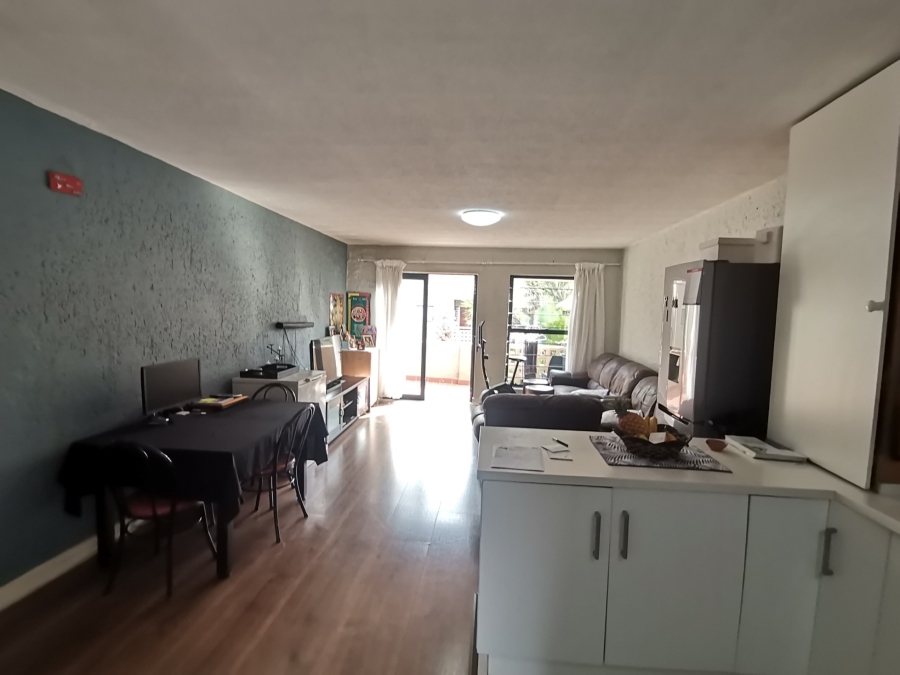 2 Bedroom Property for Sale in New Market Park Gauteng