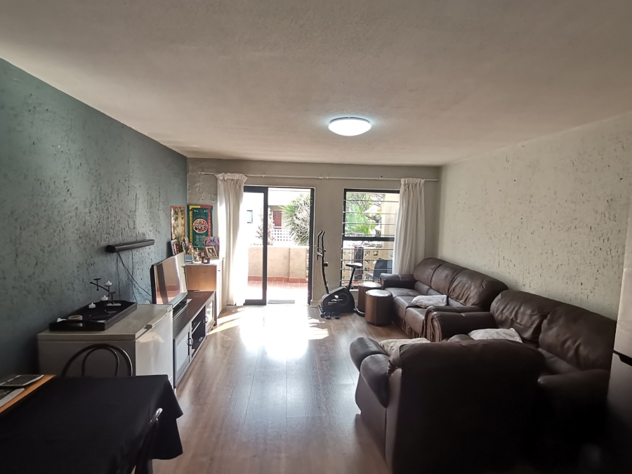 2 Bedroom Property for Sale in New Market Park Gauteng