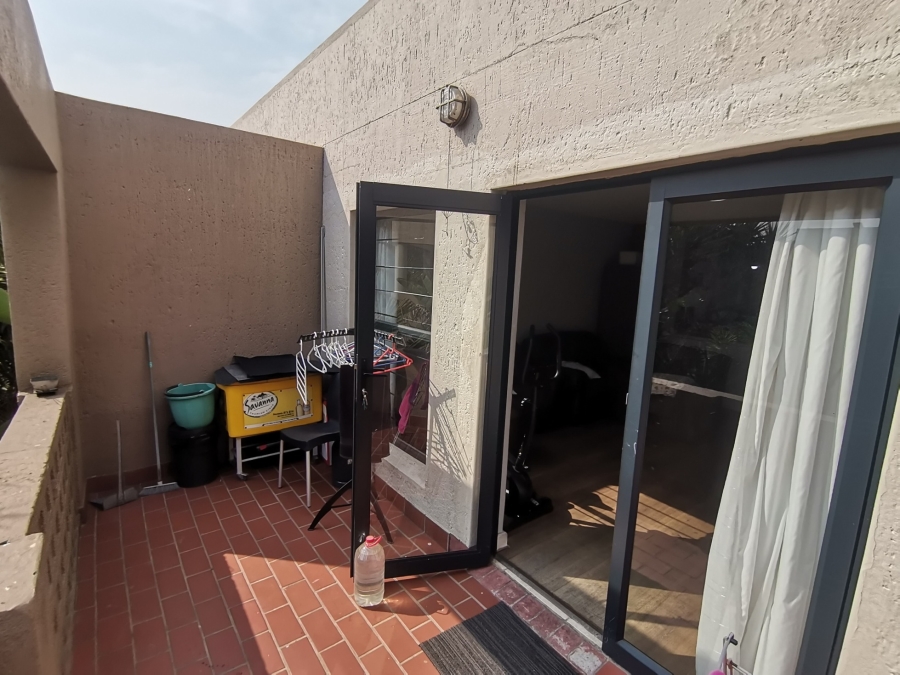 2 Bedroom Property for Sale in New Market Park Gauteng