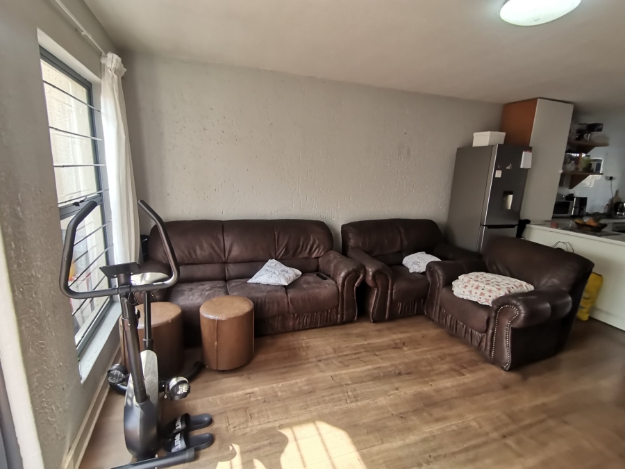 2 Bedroom Property for Sale in New Market Park Gauteng