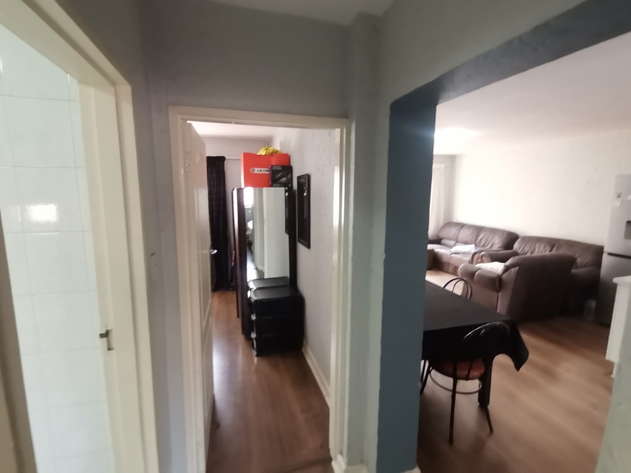 2 Bedroom Property for Sale in New Market Park Gauteng
