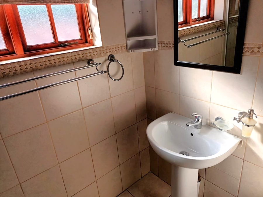 To Let 2 Bedroom Property for Rent in Pierre Van Ryneveld Gauteng