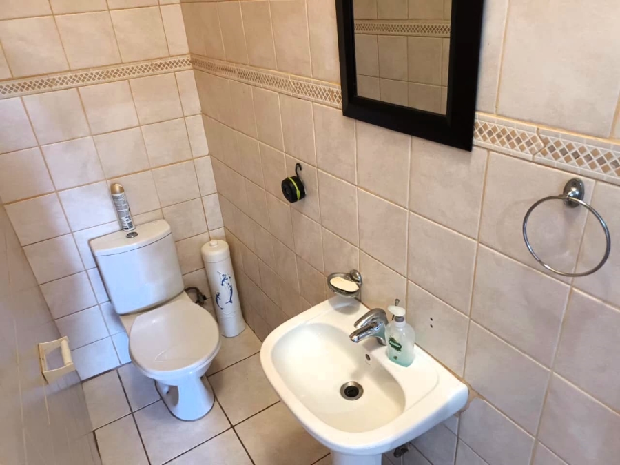To Let 2 Bedroom Property for Rent in Pierre Van Ryneveld Gauteng