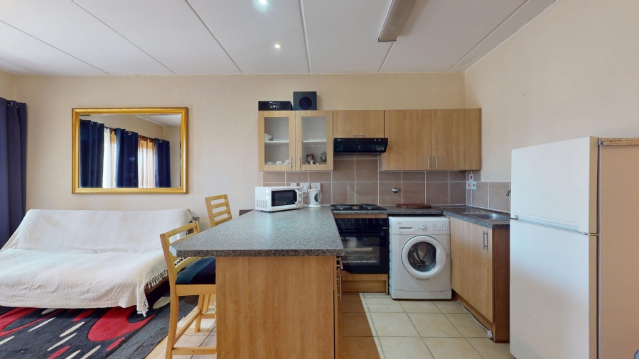 2 Bedroom Property for Sale in Comet Gauteng