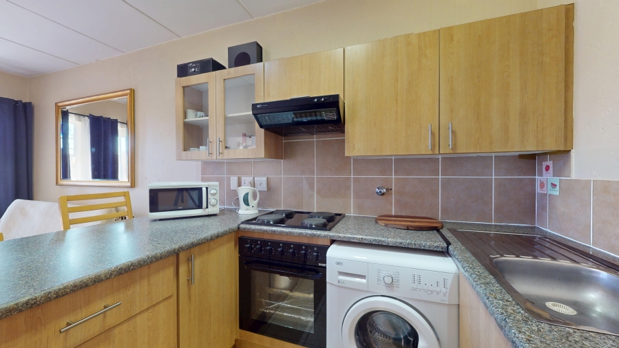 2 Bedroom Property for Sale in Comet Gauteng