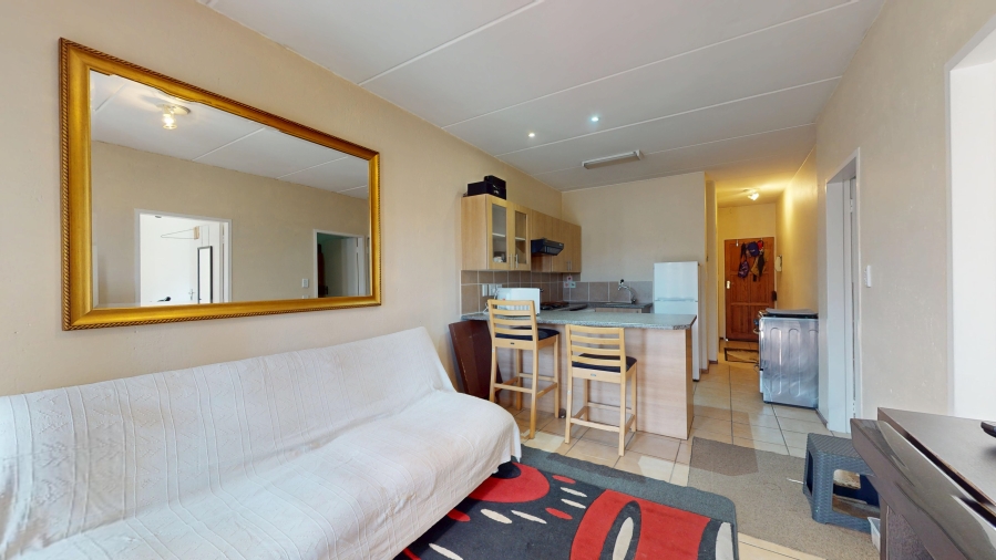 2 Bedroom Property for Sale in Comet Gauteng