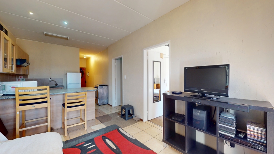 2 Bedroom Property for Sale in Comet Gauteng