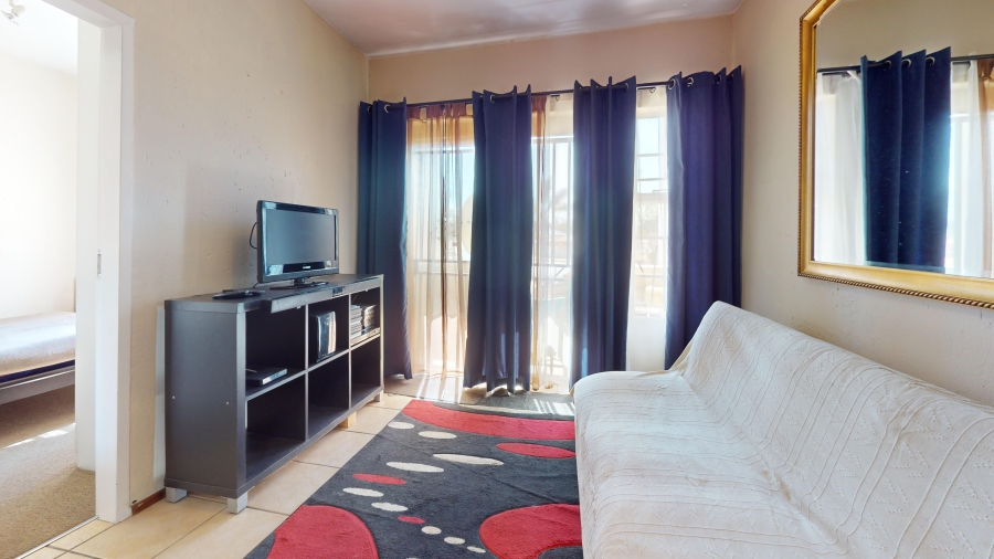 2 Bedroom Property for Sale in Comet Gauteng