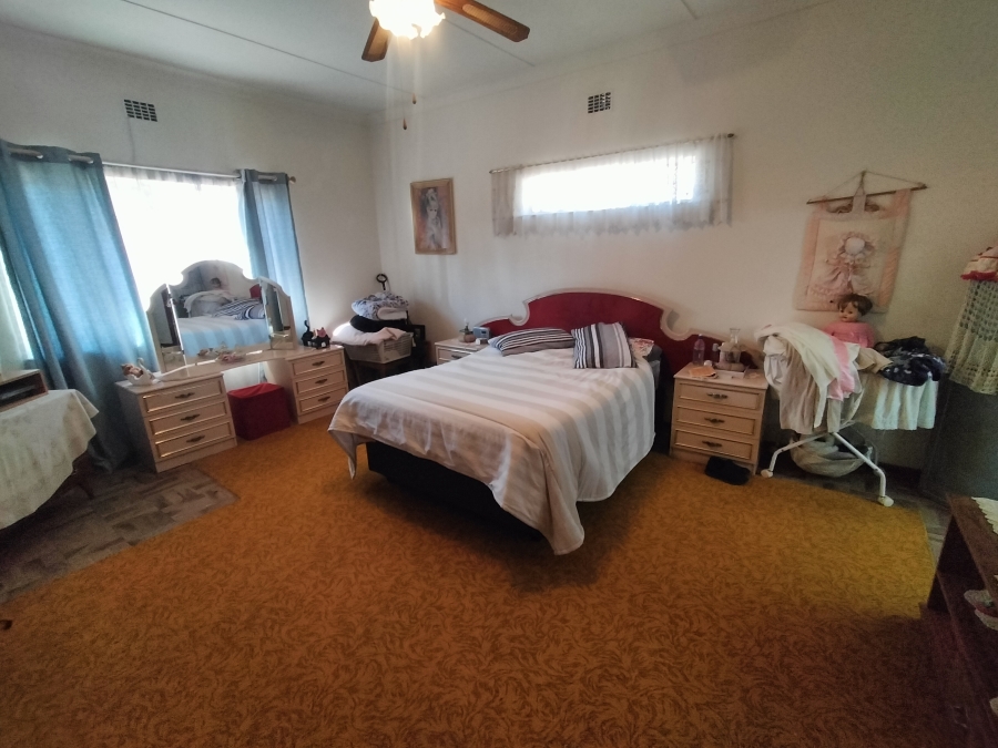 3 Bedroom Property for Sale in Pretoria North Gauteng