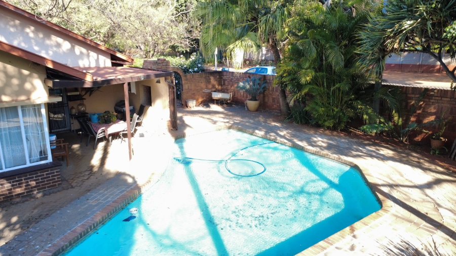 3 Bedroom Property for Sale in Pretoria North Gauteng
