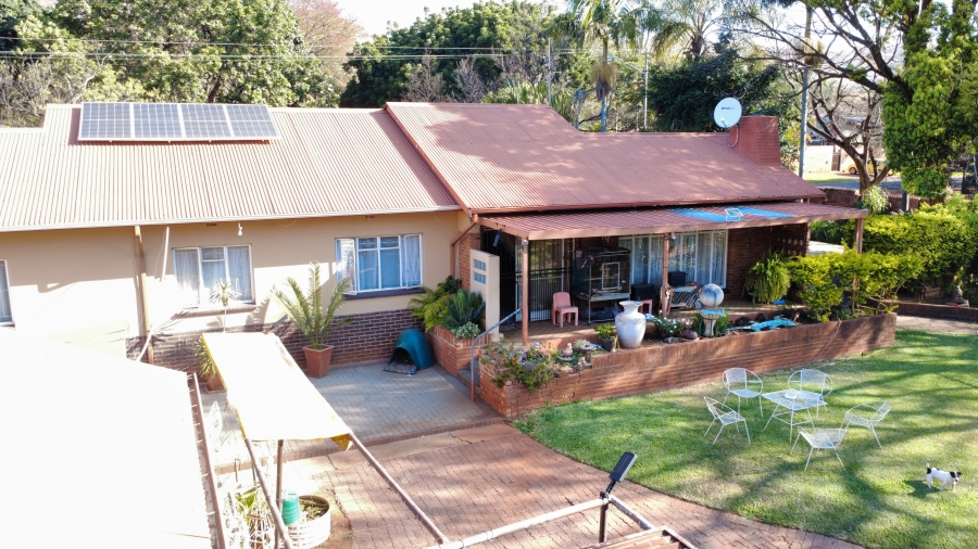 3 Bedroom Property for Sale in Pretoria North Gauteng
