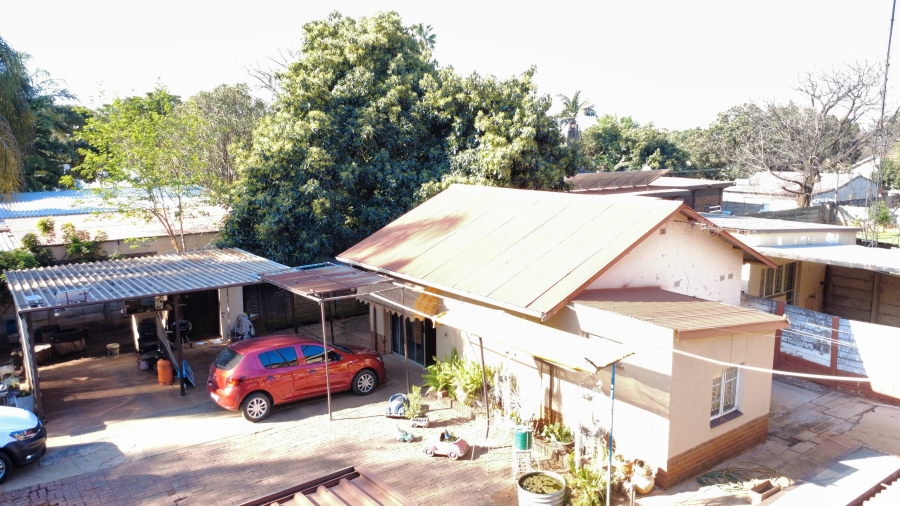 3 Bedroom Property for Sale in Pretoria North Gauteng