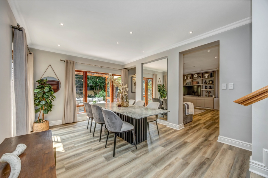 4 Bedroom Property for Sale in Broadacres Gauteng