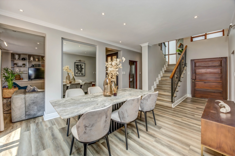 4 Bedroom Property for Sale in Broadacres Gauteng