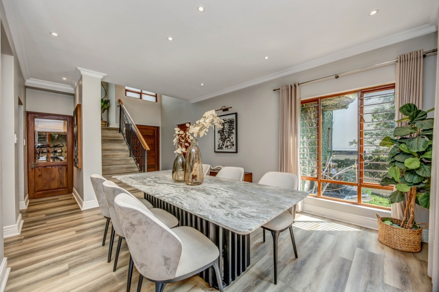 4 Bedroom Property for Sale in Broadacres Gauteng