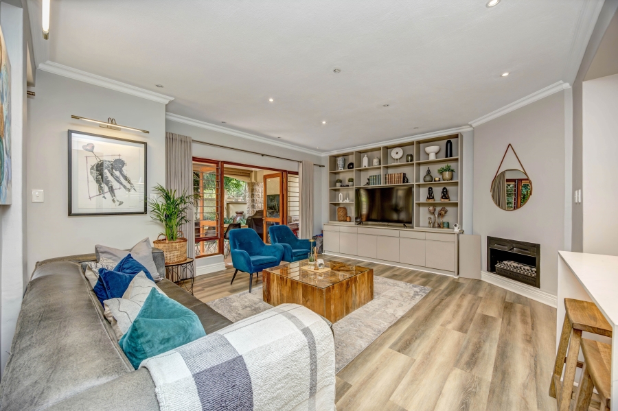 4 Bedroom Property for Sale in Broadacres Gauteng