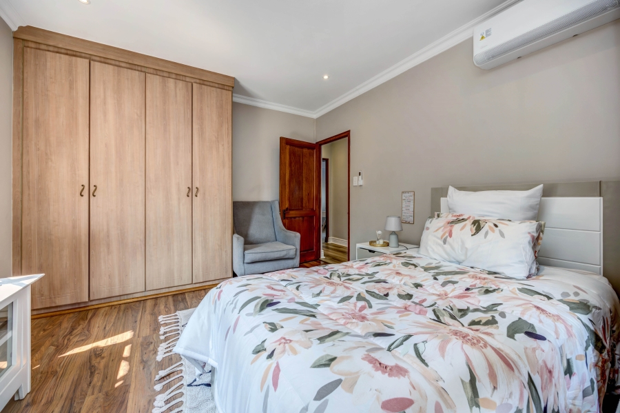 4 Bedroom Property for Sale in Broadacres Gauteng