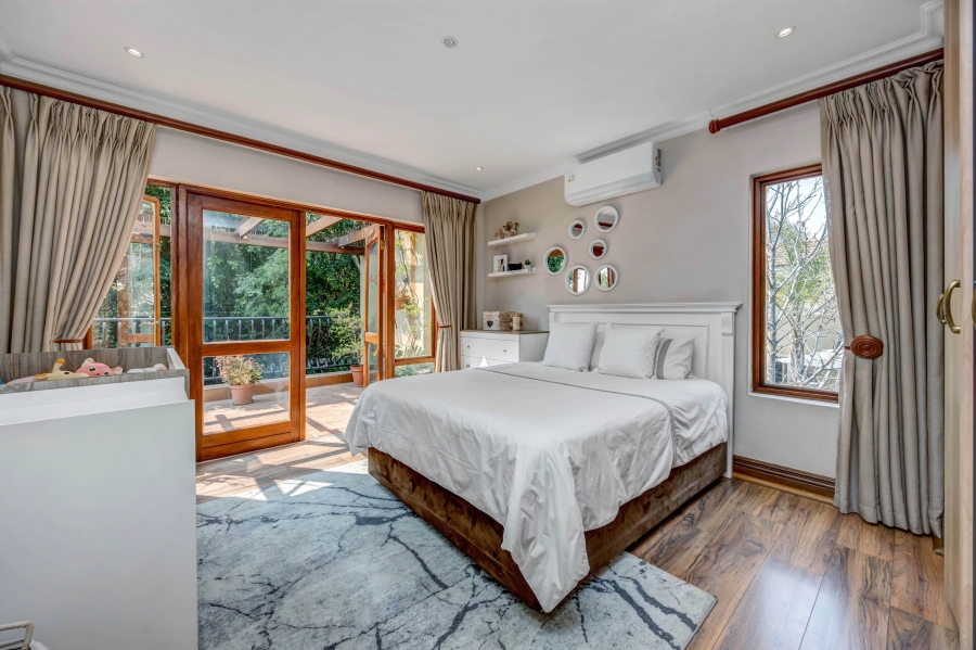 4 Bedroom Property for Sale in Broadacres Gauteng