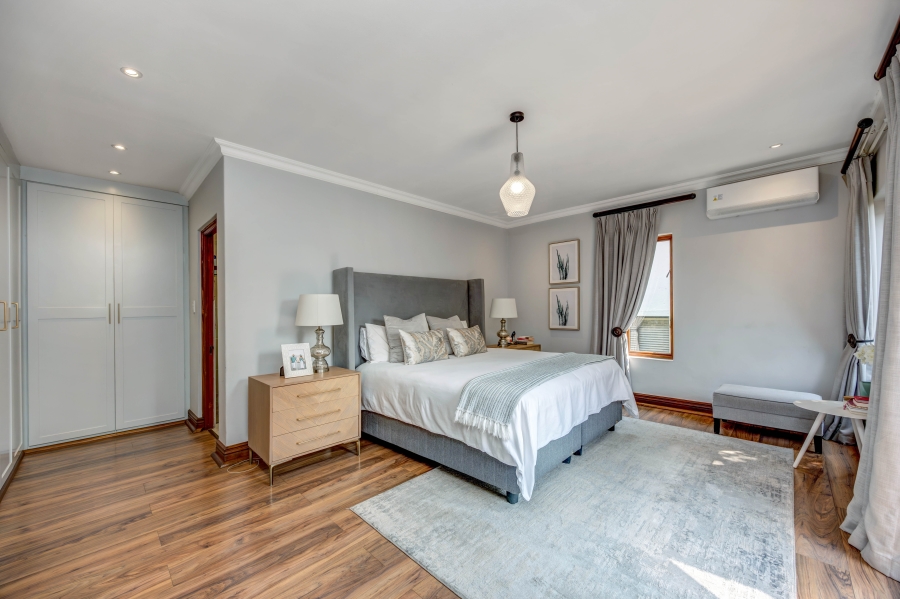 4 Bedroom Property for Sale in Broadacres Gauteng