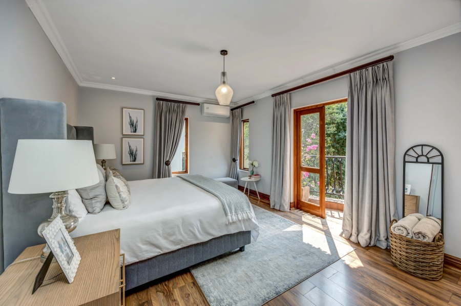 4 Bedroom Property for Sale in Broadacres Gauteng