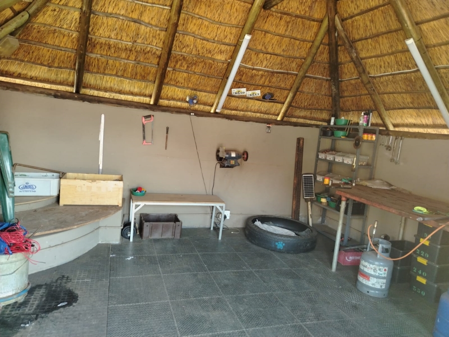 3 Bedroom Property for Sale in Dersley Gauteng