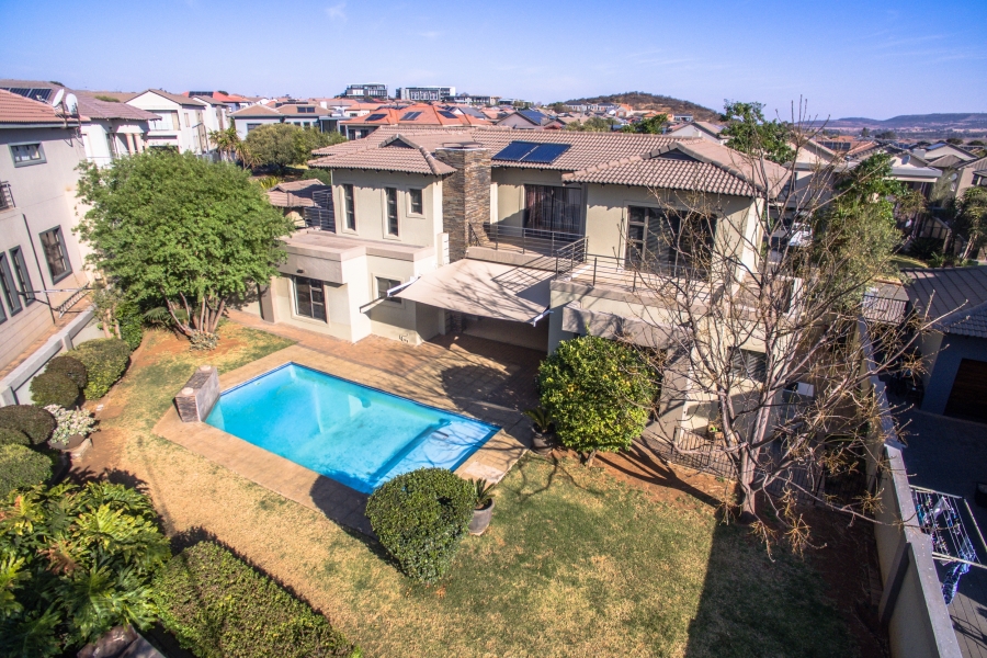 4 Bedroom Property for Sale in Aspen Hills Gauteng