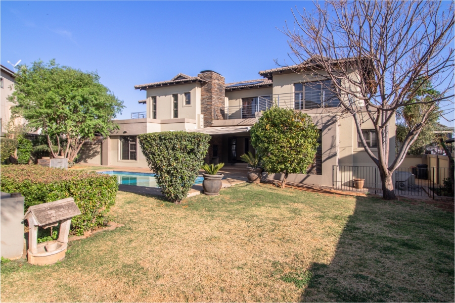 4 Bedroom Property for Sale in Aspen Hills Gauteng