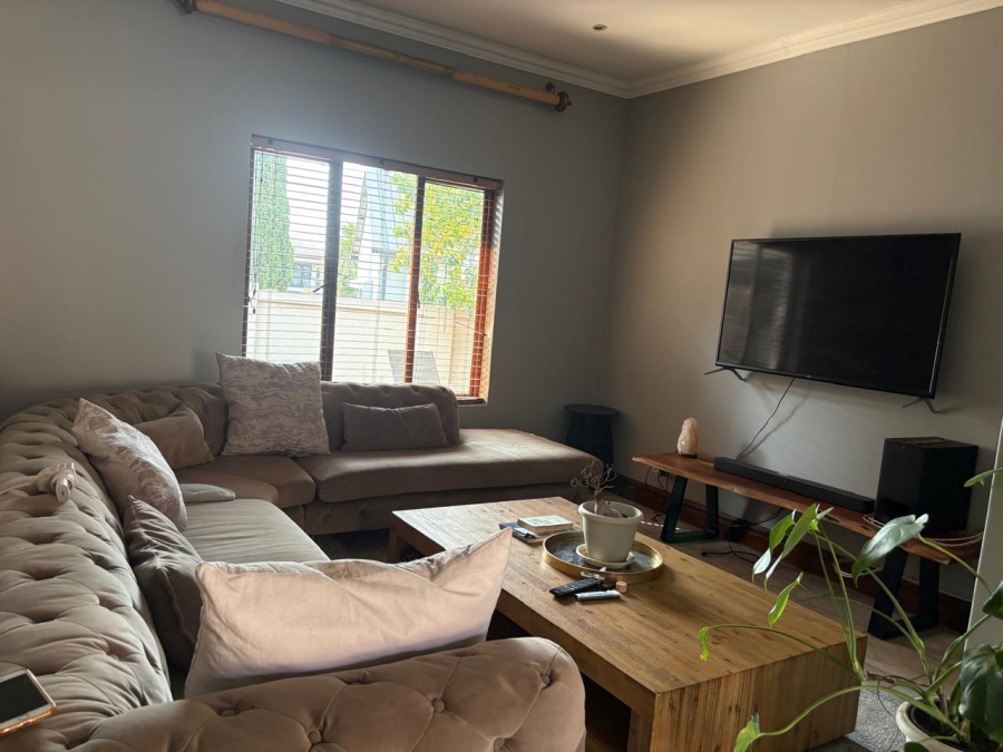 To Let 3 Bedroom Property for Rent in Six Fountains Residential Estate Gauteng