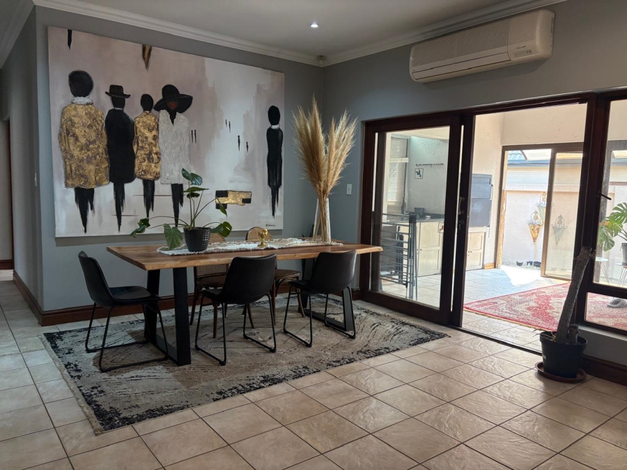 To Let 3 Bedroom Property for Rent in Six Fountains Residential Estate Gauteng